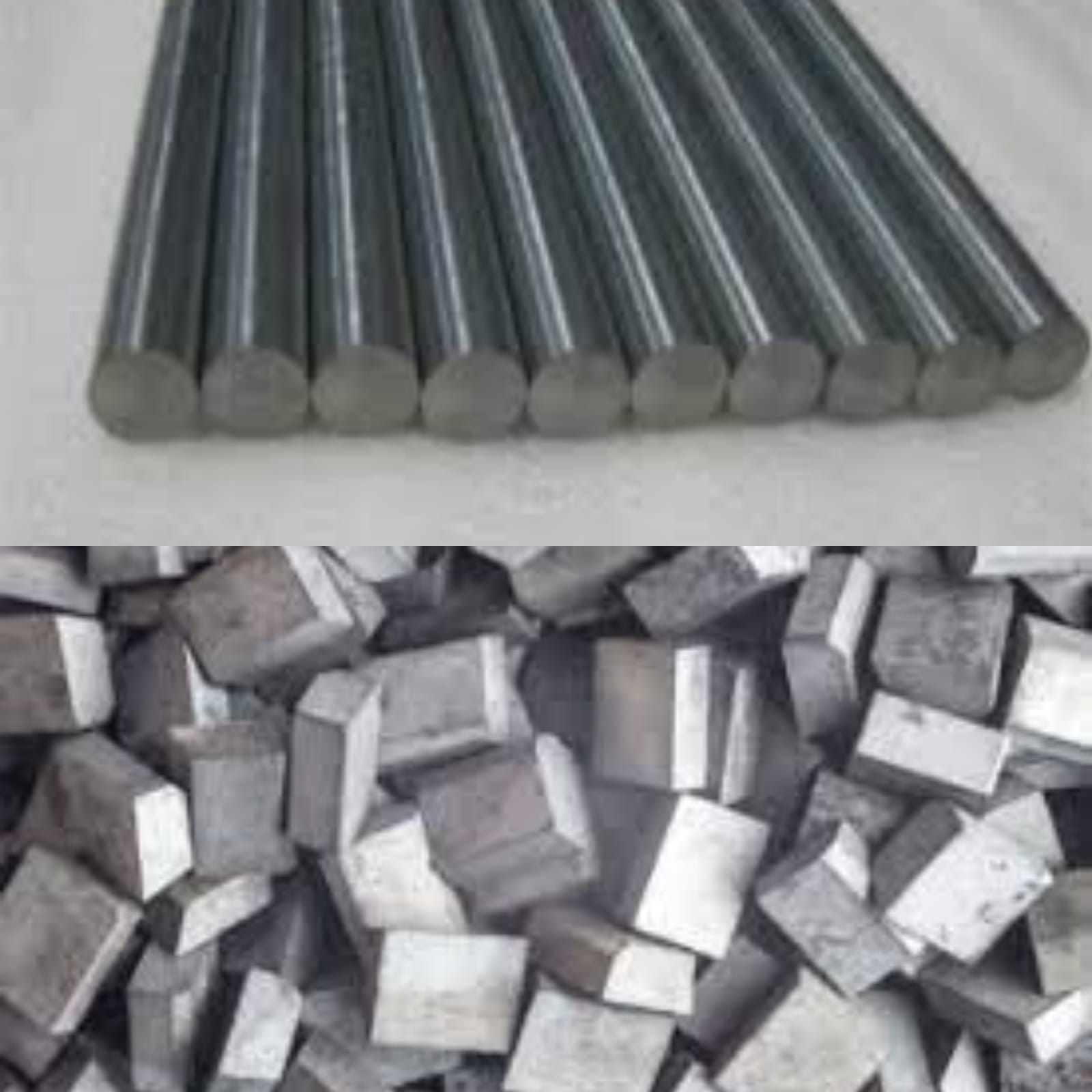 Tungsten supplier in India
